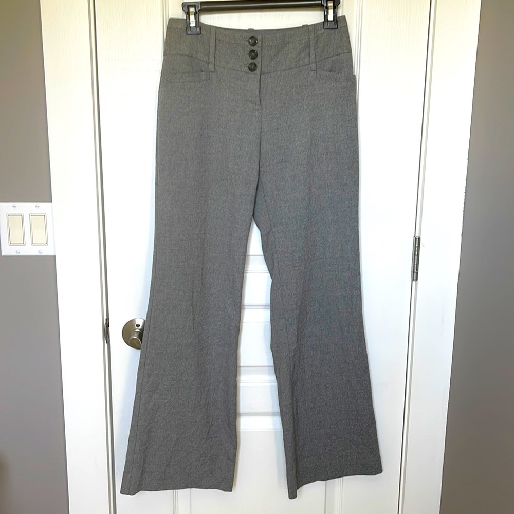 Dress pants